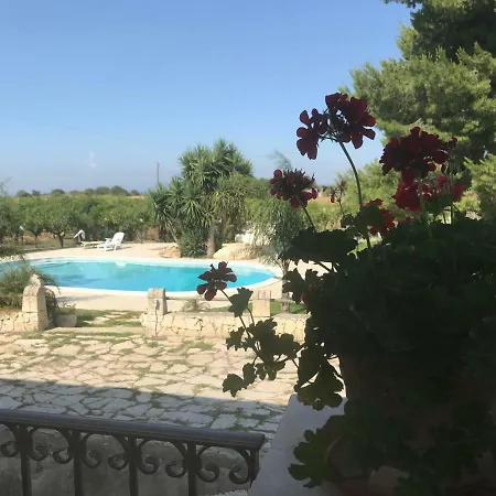 Rosa - Ai Piedi Dell'etna * Brucoli