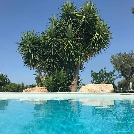 Rosa - Ai Piedi Dell'etna Vakantiehuis