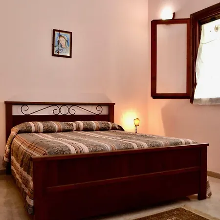 Vakantiehuis Rosa - Ai Piedi Dell'etna *