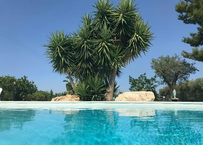 Rosa - Ai Piedi Dell'etna Hébergement de vacances