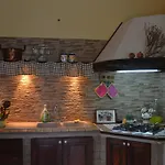 Rosa - Ai Piedi Dell'etna Holiday home Brucoli