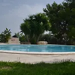 Rosa - Ai Piedi Dell'etna Holiday home