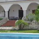 Holiday home Rosa - Ai Piedi Dell'etna *