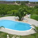 Holiday home Rosa - Ai Piedi Dell'etna Brucoli