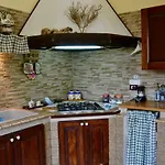 Rosa - Ai Piedi Dell'etna Holiday home *