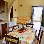 Rosa - Ai Piedi Dell'etna Holiday home
