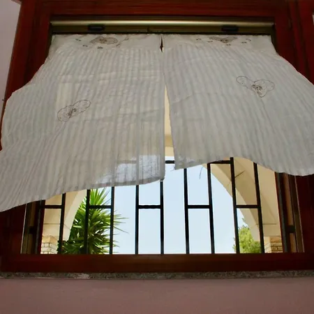 Rosa - Ai Piedi Dell'etna Holiday home Brucoli