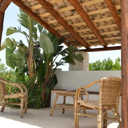 Rosa - Ai Piedi Dell'etna בית נופש ברוקולי