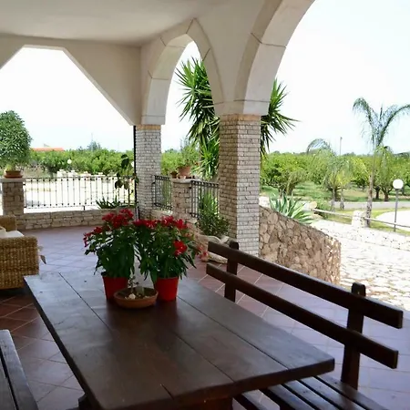 Holiday home Rosa - Ai Piedi Dell'etna *
