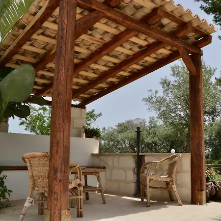 Rosa - Ai Piedi Dell'etna Holiday home