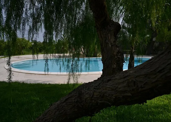 בית נופש Rosa - Ai Piedi Dell'etna