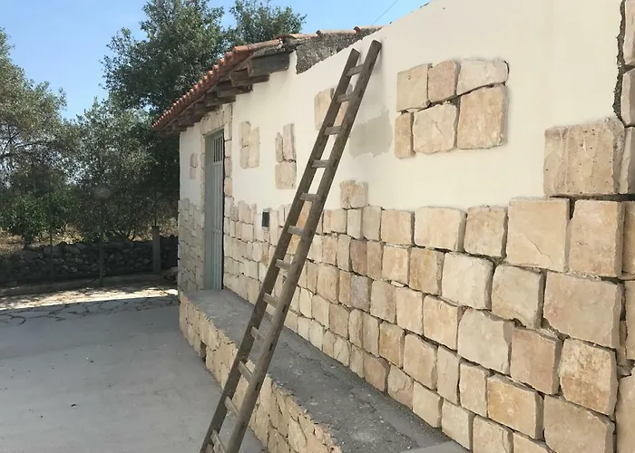 Rosa - Ai Piedi Dell'etna בית נופש ברוקולי