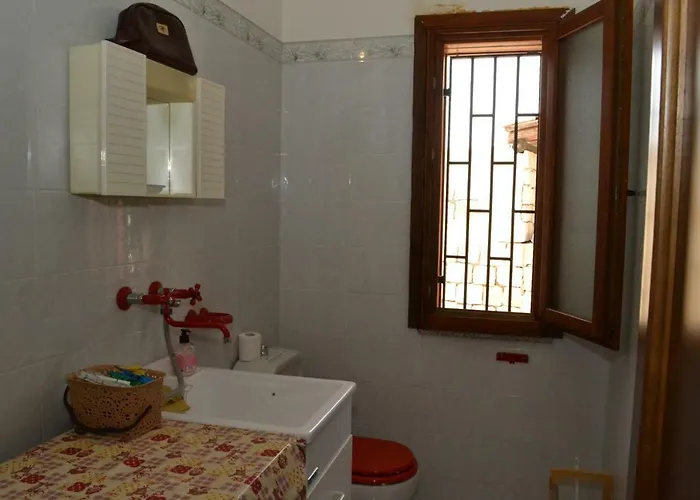 בית נופש Rosa - Ai Piedi Dell'etna