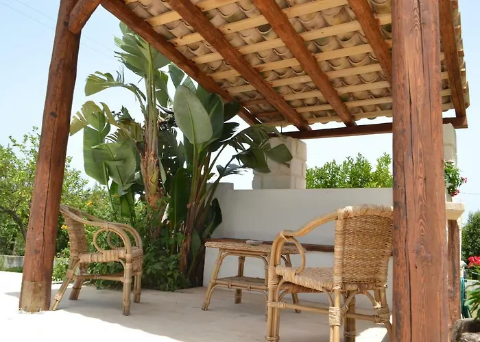 Rosa - Ai Piedi Dell'etna בית נופש ברוקולי