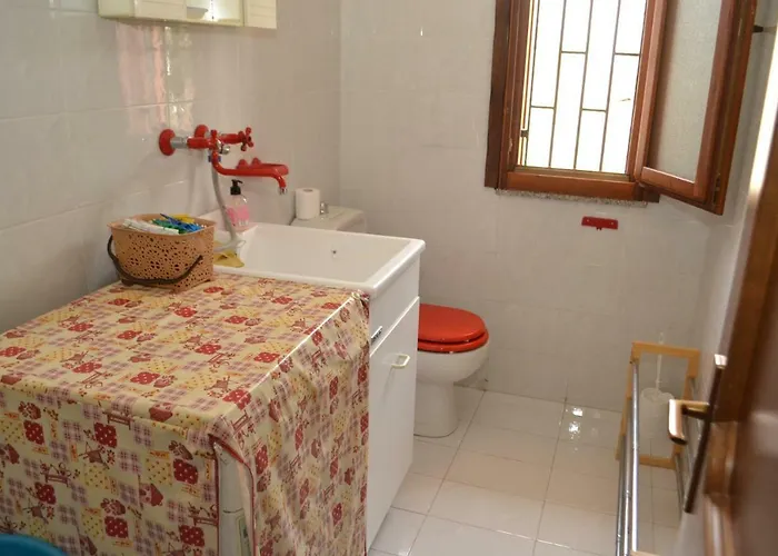 Rosa - Ai Piedi Dell'etna בית נופש ברוקולי