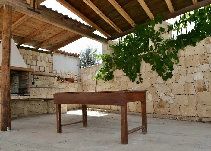 בית נופש Rosa - Ai Piedi Dell'etna